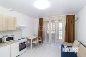 1-к квартира, на длительный срок, 39м2, 3/9 этаж