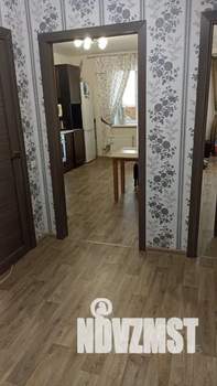 1-к квартира, посуточно, 42м2, 3/17 этаж