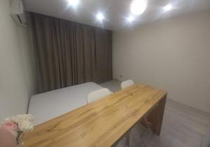 Студия квартира, на длительный срок, 29м2, 12/14 этаж