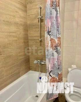 1-к квартира, на длительный срок, 36м2, 12/13 этаж