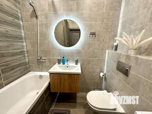 2-к квартира, посуточно, 41м2, 3/9 этаж