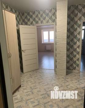 2-к квартира, на длительный срок, 63м2, 19/20 этаж