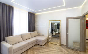 2-к квартира, на длительный срок, 65м2, 6/18 этаж