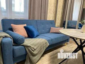 Студия квартира, посуточно, 31м2, 2/19 этаж