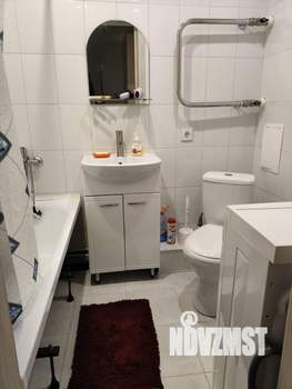 Студия квартира, посуточно, 20м2, 14/18 этаж