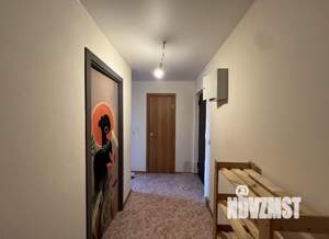 1-к квартира, на длительный срок, 35м2, 1/12 этаж