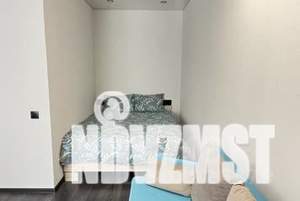 1-к квартира, посуточно, 35м2, 5/19 этаж