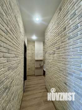 1-к квартира, на длительный срок, 36м2, 16/18 этаж