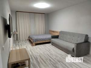 1-к квартира, на длительный срок, 41м2, 6/14 этаж