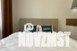 1-к квартира, посуточно, 22м2, 2/16 этаж