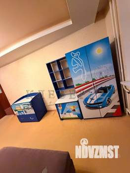 3-к квартира, на длительный срок, 100м2, 7/10 этаж