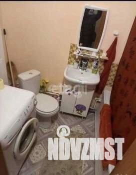 Студия квартира, на длительный срок, 21м2, 11/16 этаж