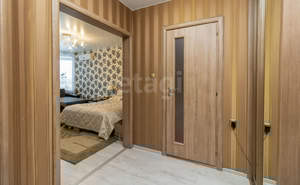 1-к квартира, на длительный срок, 45м2, 5/12 этаж