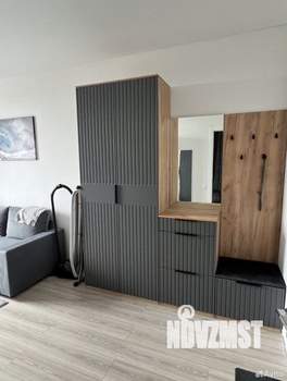 Студия квартира, на длительный срок, 26м2, 7/20 этаж