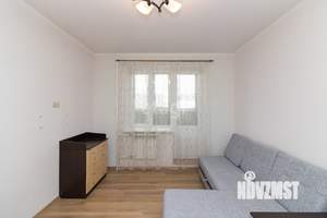 2-к квартира, на длительный срок, 60м2, 5/17 этаж