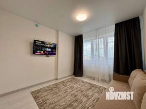 2-к квартира, посуточно, 50м2, 3/16 этаж