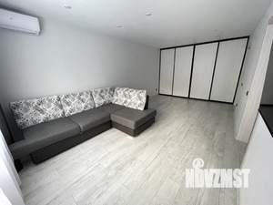 1-к квартира, посуточно, 41м2, 5/14 этаж
