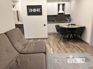 2-к квартира, посуточно, 58м2, 4/10 этаж