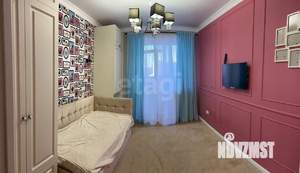 3-к квартира, на длительный срок, 80м2, 7/14 этаж