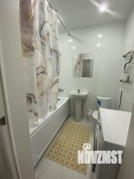 Студия квартира, на длительный срок, 27м2, 6/11 этаж