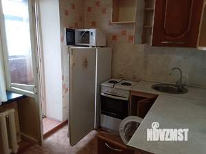 1-к квартира, на длительный срок, 33м2, 7/9 этаж