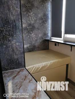 1-к квартира, посуточно, 43м2, 11/14 этаж