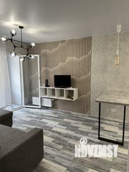 1-к квартира, на длительный срок, 37м2, 6/17 этаж