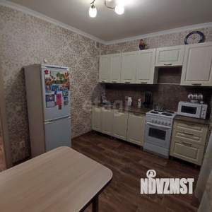 1-к квартира, на длительный срок, 43м2, 4/14 этаж