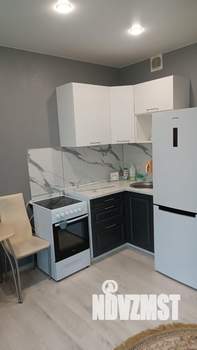 Студия квартира, на длительный срок, 30м2, 9/19 этаж