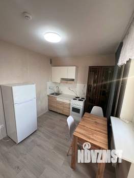 1-к квартира, на длительный срок, 40м2, 3/16 этаж