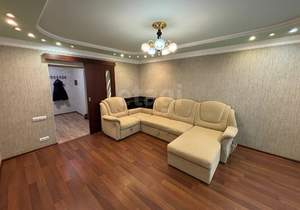 2-к квартира, на длительный срок, 50м2, 3/6 этаж