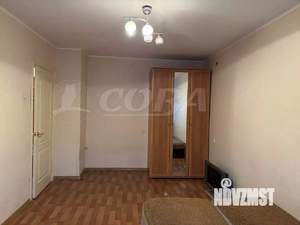 1-к квартира, на длительный срок, 30м2, 4/5 этаж