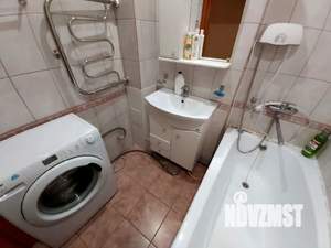 2-к квартира, посуточно, 60м2, 7/14 этаж