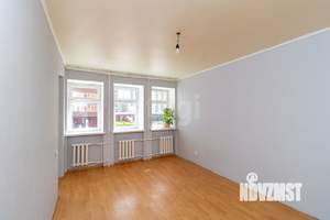 1-к квартира, на длительный срок, 45м2, 2/9 этаж