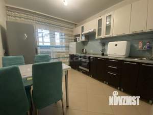 3-к квартира, на длительный срок, 69м2, 6/16 этаж