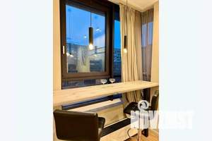 1-к квартира, посуточно, 55м2, 3/20 этаж