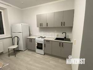 2-к квартира, на длительный срок, 59м2, 3/17 этаж