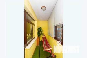 1-к квартира, посуточно, 36м2, 4/10 этаж