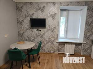 Студия квартира, посуточно, 20м2, 1/2 этаж