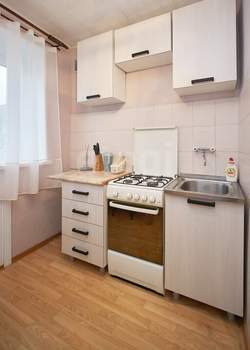 2-к квартира, на длительный срок, 45м2, 5/5 этаж