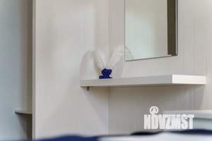 1-к квартира, посуточно, 56м2, 11/23 этаж