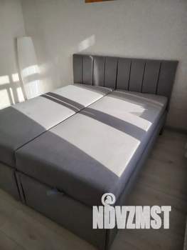 1-к квартира, посуточно, 40м2, 25/25 этаж