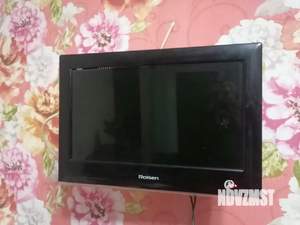 1-к квартира, посуточно, 15м2, 1/1 этаж