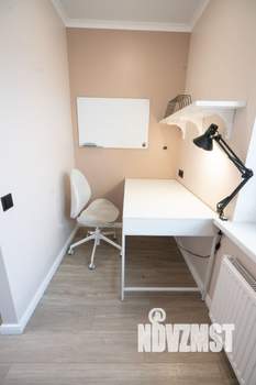 1-к квартира, на длительный срок, 38м2, 9/14 этаж