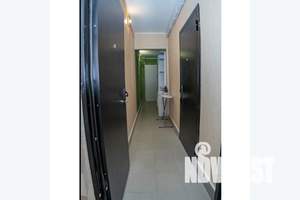 1-к квартира, посуточно, 15м2, 1/5 этаж
