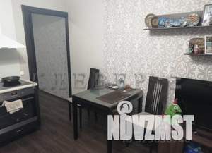 2-к квартира, на длительный срок, 67м2, 14/15 этаж