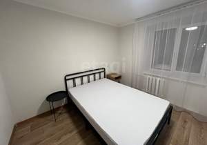 2-к квартира, на длительный срок, 50м2, 3/5 этаж