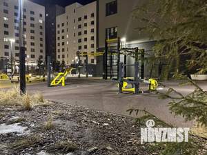 1-к квартира, посуточно, 32м2, 8/8 этаж