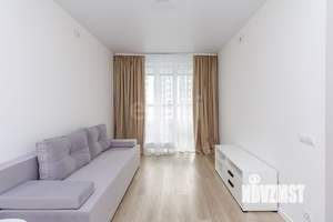 2-к квартира, на длительный срок, 49м2, 14/24 этаж