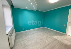 1-к квартира, на длительный срок, 37м2, 5/15 этаж